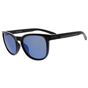 Hurley Mens Low Pros Floatable Sunglasses