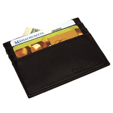 Samsonite RFID Card Holder