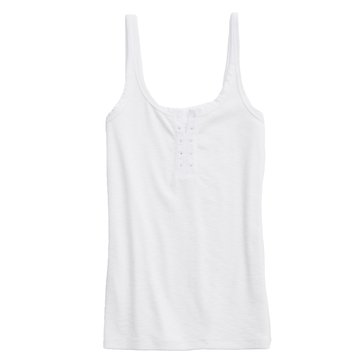 Aerie Women's Grommet Tank Top