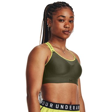 Under Armour Women's Infinity High Bra