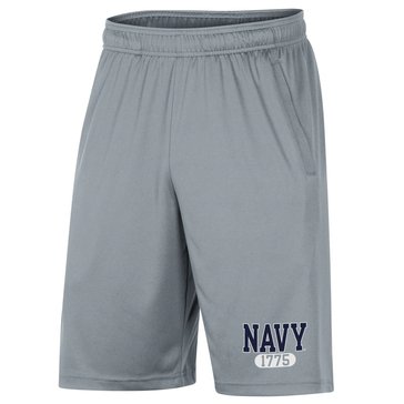 UA Navy Tech Short