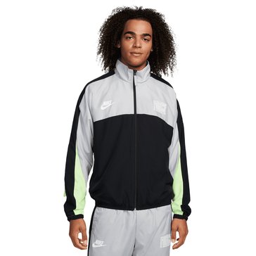 Nike Men's Start 5 Woven Jacket