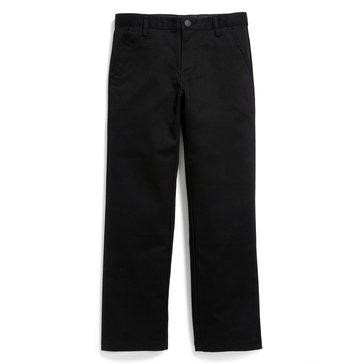 Old Navy Big Boys' Straight Chino Pants