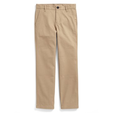 Old Navy Big Boys' Straight Chino Pants