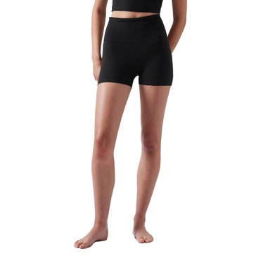 Athleta Women's Ultra High Rise Elation Shortie