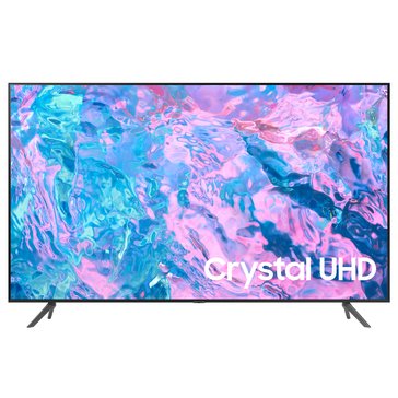 Samsung UN43CU7000FXZA 43