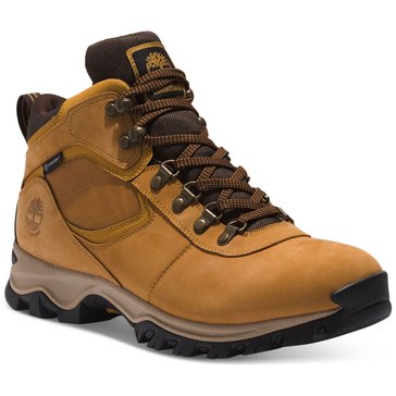 Timberland Men's Mt. Maddsen Hiking Boot