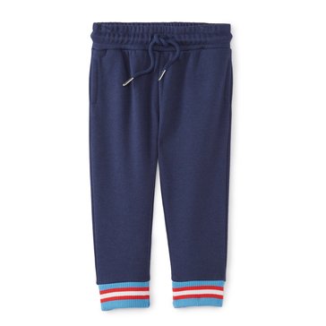 Liberty & Valor Big Boys' Tipped Cuff Joggers