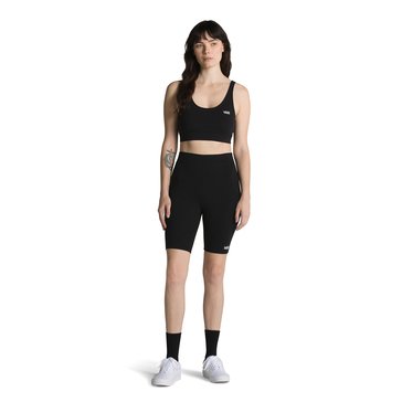 Vans Women's Flying V Legging Shorts