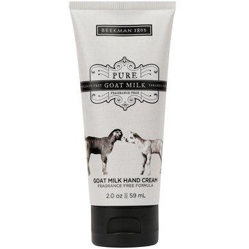 Beekman 1802 Pure Goat Milk Hand Cream