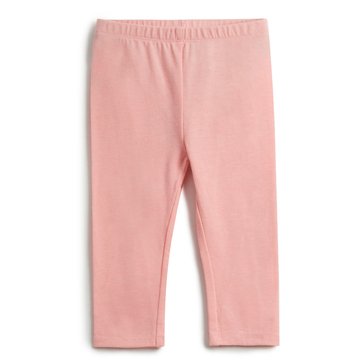 Wanderling Baby Girls' Solid Joggers