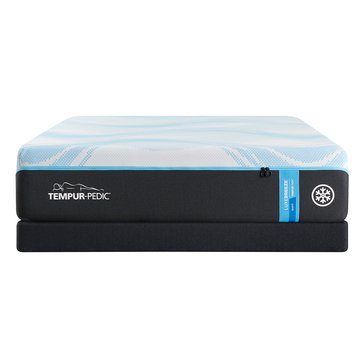 TEMPUR-LuxeBreeze 2.0 Soft Mattress