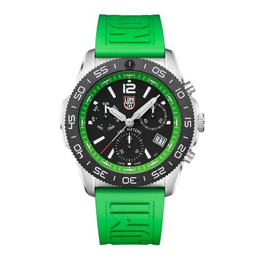 Luminox Men's Pacific Diver 3140 Chrono Series Watch