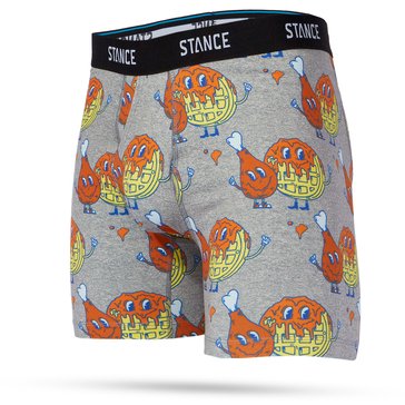 Stance Men's Bock Bock Boxer Briefs