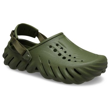 Crocs Echo Clog