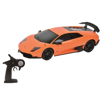 Braha 110 Lamborghini Remote Controlled Vehicle