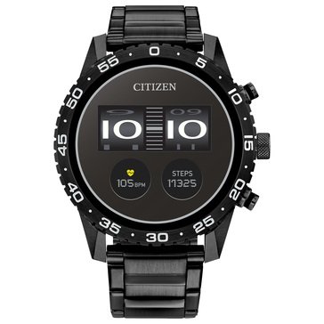 Citizen Unisex Sport Bracelet Smartwatch