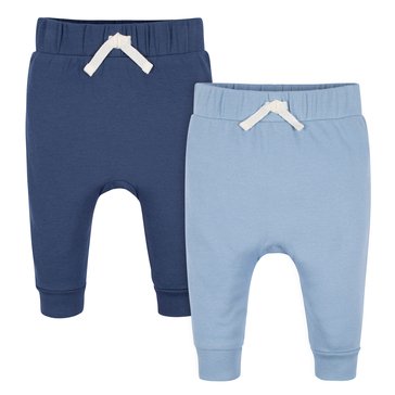 Gerber Baby Puppy Playground Pants 2-Pack