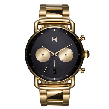 MVMT Men's Blacktop II Bracelet Watch