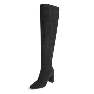 Jeffrey Campbell Women's Parisah Over The Knee Boot