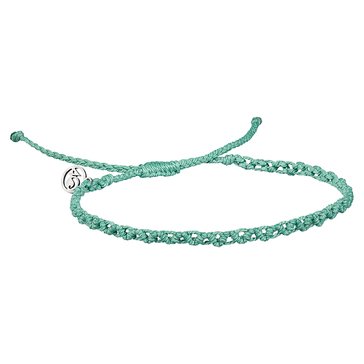 4ocean Ripple Effect Anklet