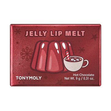 TonyMoly Hot Chocolate Jelly Lip Melt