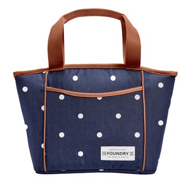 Fit and Fresh Oakland Bag Polka Dot