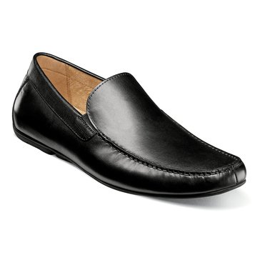 Florsheim Men's Talladega Moc Toe Venetian Slip-on Shoe