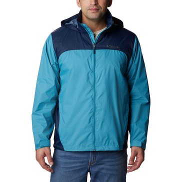 Columbia Men's Glennaker Lake Rain Jacket