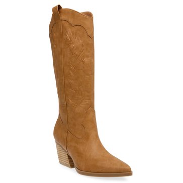 DV by Dolce Vita Women's Kindred Western Tall Boot