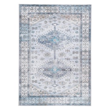 Signature Design by Ashley Hebruns Washable Rug