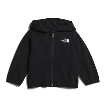 The North Face Baby Boys Glacier Full Zip Hoodie