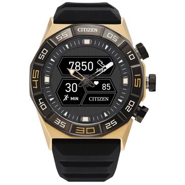 Citizen Men's CZ Hybrid Sport Smartwatch