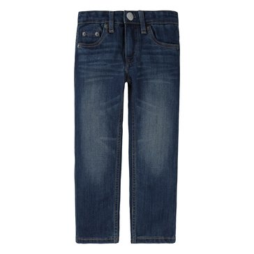 Levi's Little Boys' 511 Eco Performance Jeans