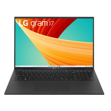 LG Gram 17