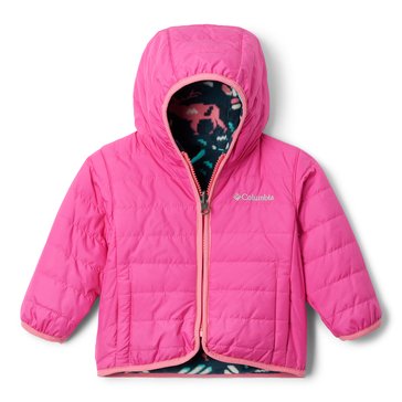 Columbia Baby Girls Double Trouble Jacket