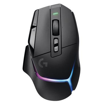 Logitech G502 X Plus Wireless Gaming Mouse