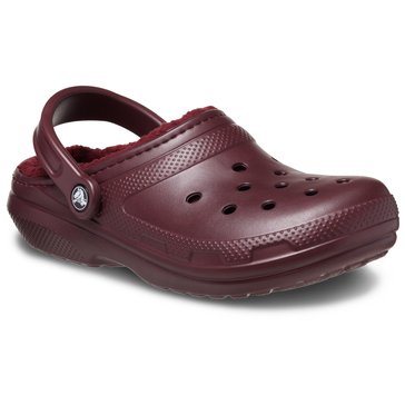 Crocs Women's Classic Lined Clog