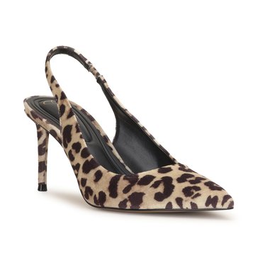 Jessica Simpson Women's Souli Slingback Pump