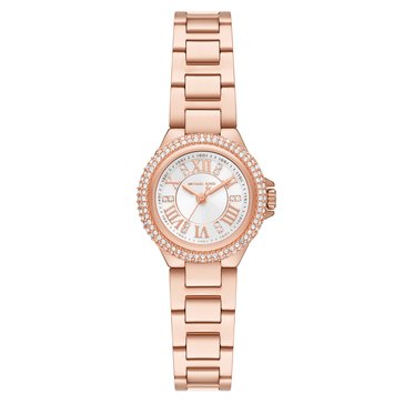 Michael Kors Women's Petite Camille Bracelet Watch