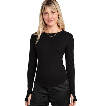 Old Navy Women's UltraLite Rib Top