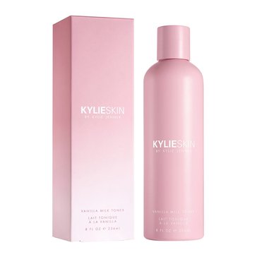 Kylie Cosmetics Skin Vanilla Milk Toner