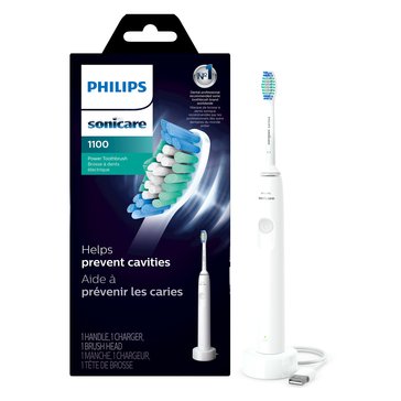 Phillips Sonicare 1100 Power Toothbrush