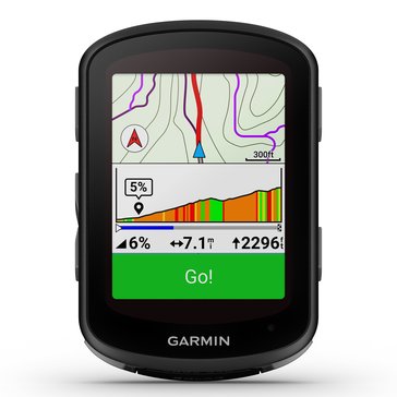 Garmin Edge 540 Solar