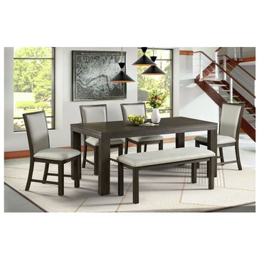 Grady 6-Piece Dining Set