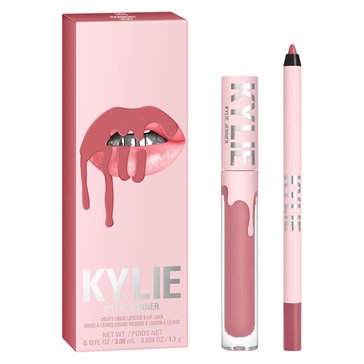 Kylie Cosmetics Matte Lip Kit