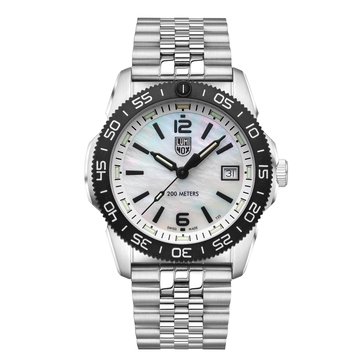 Luminox Pacific Diver Ripple 3120M Series Bracelet Watch