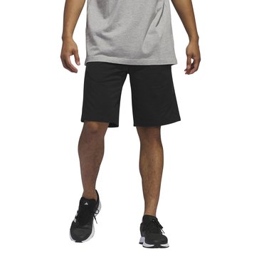 Adidas Men's Tricot Regular Camo Shorts