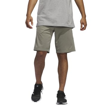 Adidas Men's Tricot Regular Camo Shorts