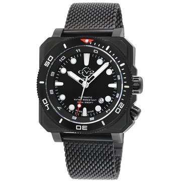 Gevril Men's GV2 XO Submarine Bracelet Watch